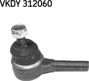 SKF VKDY 312060 - Kraj spone, kuglasti zglob www.molydon.hr