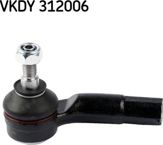 SKF VKDY 312006 - Kraj spone, kuglasti zglob www.molydon.hr