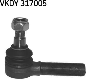 SKF VKDY 317005 - Kraj spone, kuglasti zglob www.molydon.hr