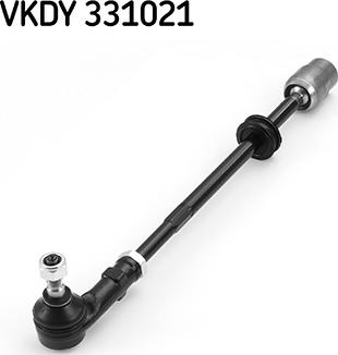 SKF VKDY 331021 - Poprecna spona www.molydon.hr