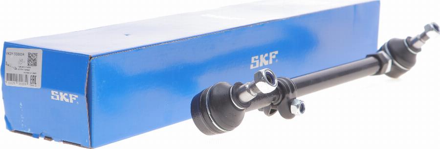 SKF VKDY 338004 - Komplet za zaštitu od prasine, amortizer www.molydon.hr