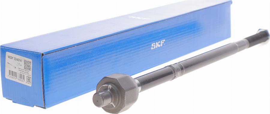 SKF VKDY 324074 - Komplet za zaštitu od prasine, amortizer www.molydon.hr