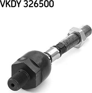 SKF VKDY 326500 - Aksijalni zglob, poprecna spona www.molydon.hr