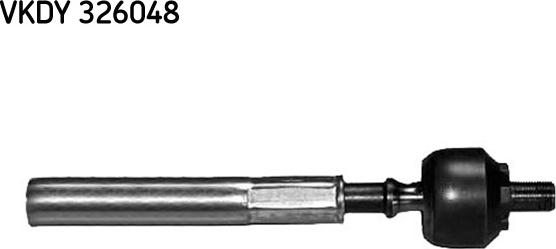 SKF VKDY 326048 - Aksijalni zglob, poprecna spona www.molydon.hr