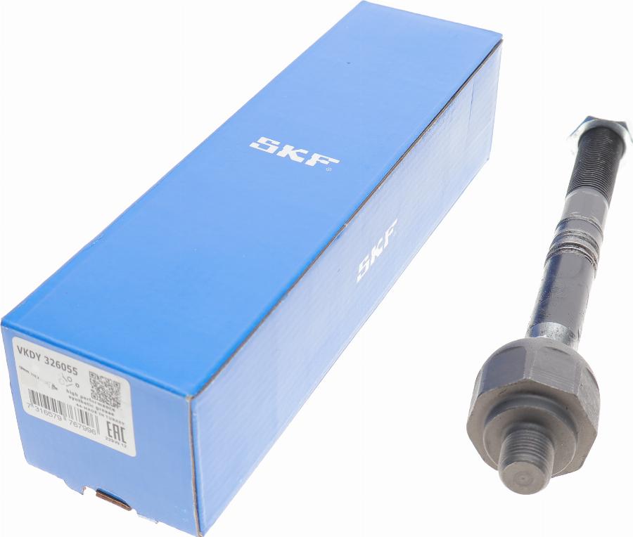 SKF VKDY 326055 - Komplet za zaštitu od prasine, amortizer www.molydon.hr