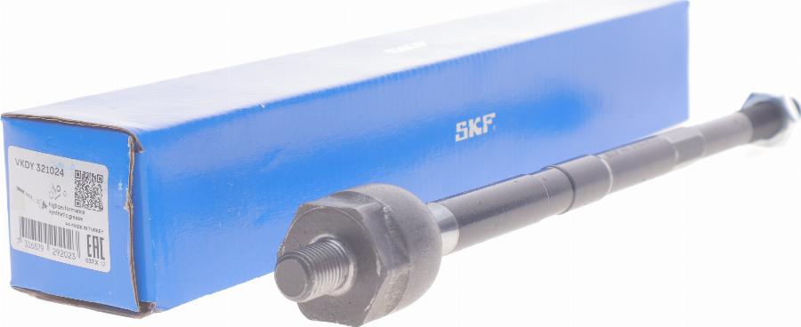 SKF VKDY 321024 - Komplet za zaštitu od prasine, amortizer www.molydon.hr