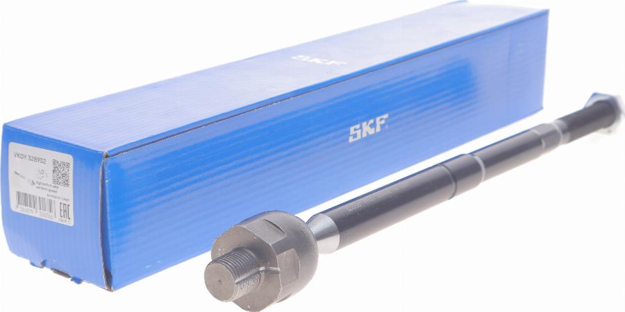 SKF VKDY 328902 - Komplet za zaštitu od prasine, amortizer www.molydon.hr