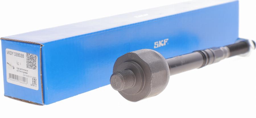 SKF VKDY 328504 - Komplet za zaštitu od prasine, amortizer www.molydon.hr