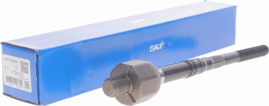 SKF VKDY 328506 - Komplet za zaštitu od prasine, amortizer www.molydon.hr