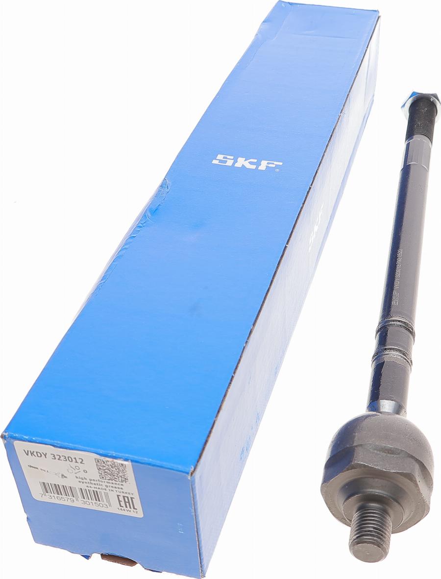 SKF VKDY 323012 - Komplet za zaštitu od prasine, amortizer www.molydon.hr