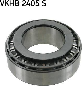 SKF VKHB 2405 S - Ležaj kotača www.molydon.hr