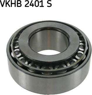 SKF VKHB 2401 S - Ležaj kotača www.molydon.hr