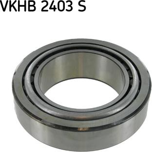 SKF VKHB 2403 S - Ležaj kotača www.molydon.hr