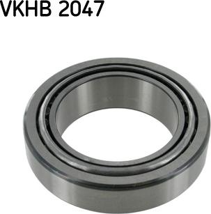 SKF VKHB 2047 - Ležaj kotača www.molydon.hr