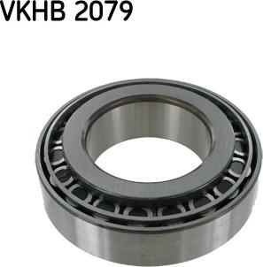 SKF VKHB 2079 - Ležaj kotača www.molydon.hr