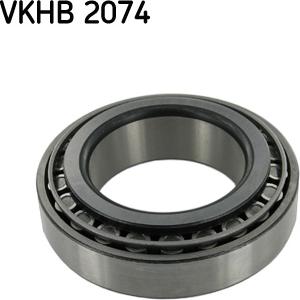 SKF VKHB 2074 - Ležaj kotača www.molydon.hr