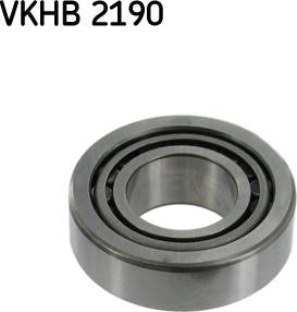 SKF VKHB 2190 - Ležaj kotača www.molydon.hr