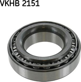 SKF VKHB 2151 - Ležaj kotača www.molydon.hr