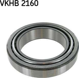 SKF VKHB 2160 - Ležaj kotača www.molydon.hr