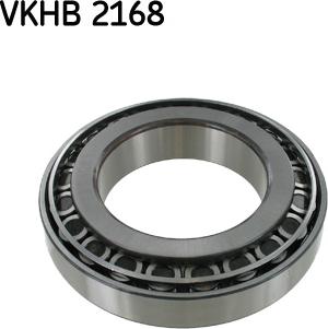 SKF VKHB 2168 - Ležaj kotača www.molydon.hr