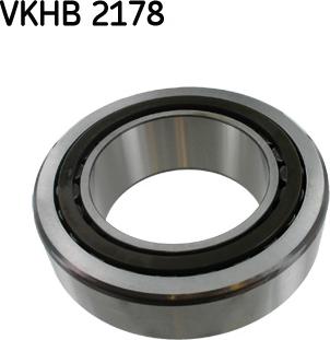 SKF VKHB 2178 - Ležaj kotača www.molydon.hr