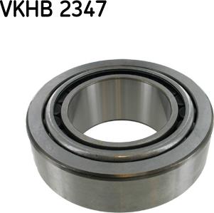 SKF VKHB 2347 - Ležaj kotača www.molydon.hr