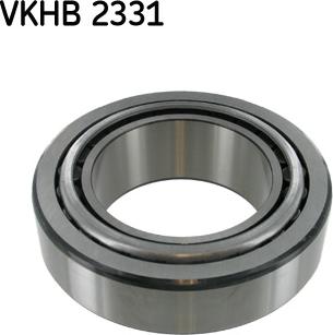 SKF VKHB 2331 - Ležaj kotača www.molydon.hr