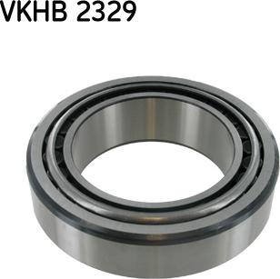 SKF VKHB 2329 - Ležaj kotača www.molydon.hr