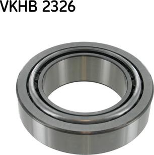 SKF VKHB 2326 - Ležaj kotača www.molydon.hr