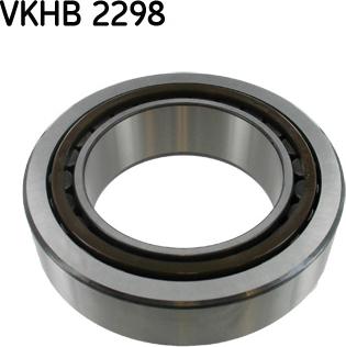 SKF VKHB 2298 - Ležaj kotača www.molydon.hr