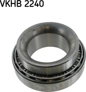 SKF VKHB 2240 - Ležaj kotača www.molydon.hr