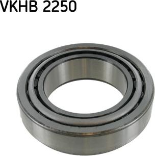 SKF VKHB 2250 - Ležaj kotača www.molydon.hr