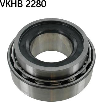 SKF VKHB 2280 - Ležaj kotača www.molydon.hr