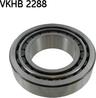 SKF VKHB 2288 - Ležaj kotača www.molydon.hr