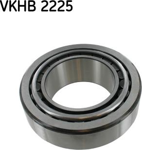 SKF VKHB 2225 - Ležaj kotača www.molydon.hr