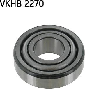 SKF VKHB 2270 - Ležaj kotača www.molydon.hr