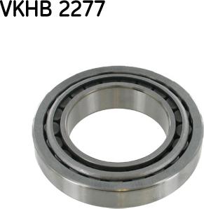 SKF VKHB 2277 - Ležaj kotača www.molydon.hr