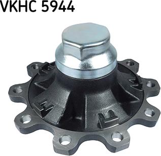 SKF VKHC 5944 - Glavčina kotača www.molydon.hr