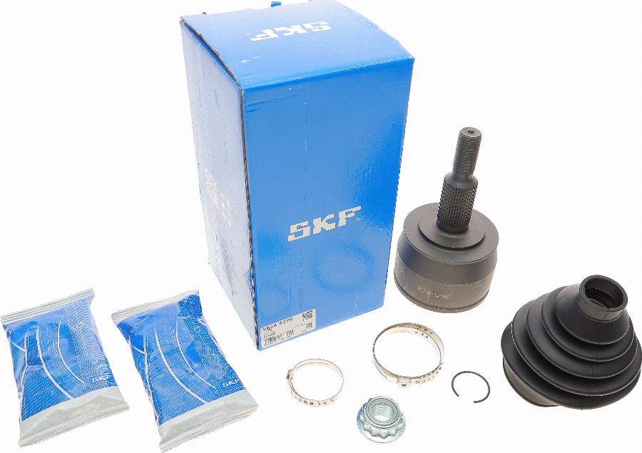 SKF VKJA 5270 - Kardan, Pogonska osovina www.molydon.hr