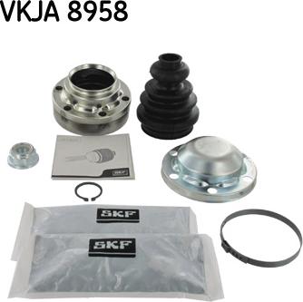 SKF VKJA 8958 - Kardan, Pogonska osovina www.molydon.hr