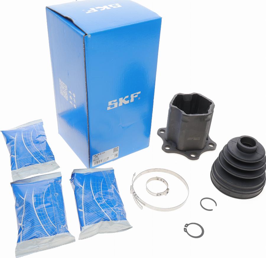 SKF VKJA 8788 - Kardan, Pogonska osovina www.molydon.hr