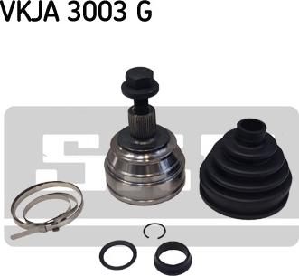 SKF VKJA 3003 G - Kardan, Pogonska osovina www.molydon.hr