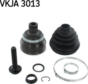 SKF VKJA 3013 - Kardan, Pogonska osovina www.molydon.hr