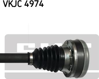 SKF VKJC 4974 - Pogonska osovina www.molydon.hr