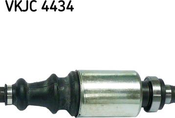 SKF VKJC 4434 - Pogonska osovina www.molydon.hr