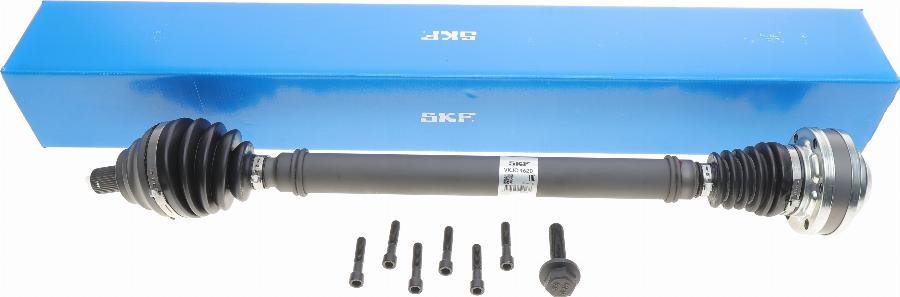 SKF VKJC 4620 - Pogonska osovina www.molydon.hr