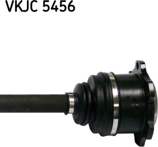 SKF VKJC 5456 - Pogonska osovina www.molydon.hr