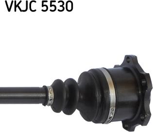 SKF VKJC 5530 - Pogonska osovina www.molydon.hr