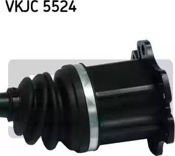 SKF VKJC 5524 - Pogonska osovina www.molydon.hr