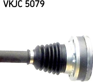 SKF VKJC 5079 - Pogonska osovina www.molydon.hr